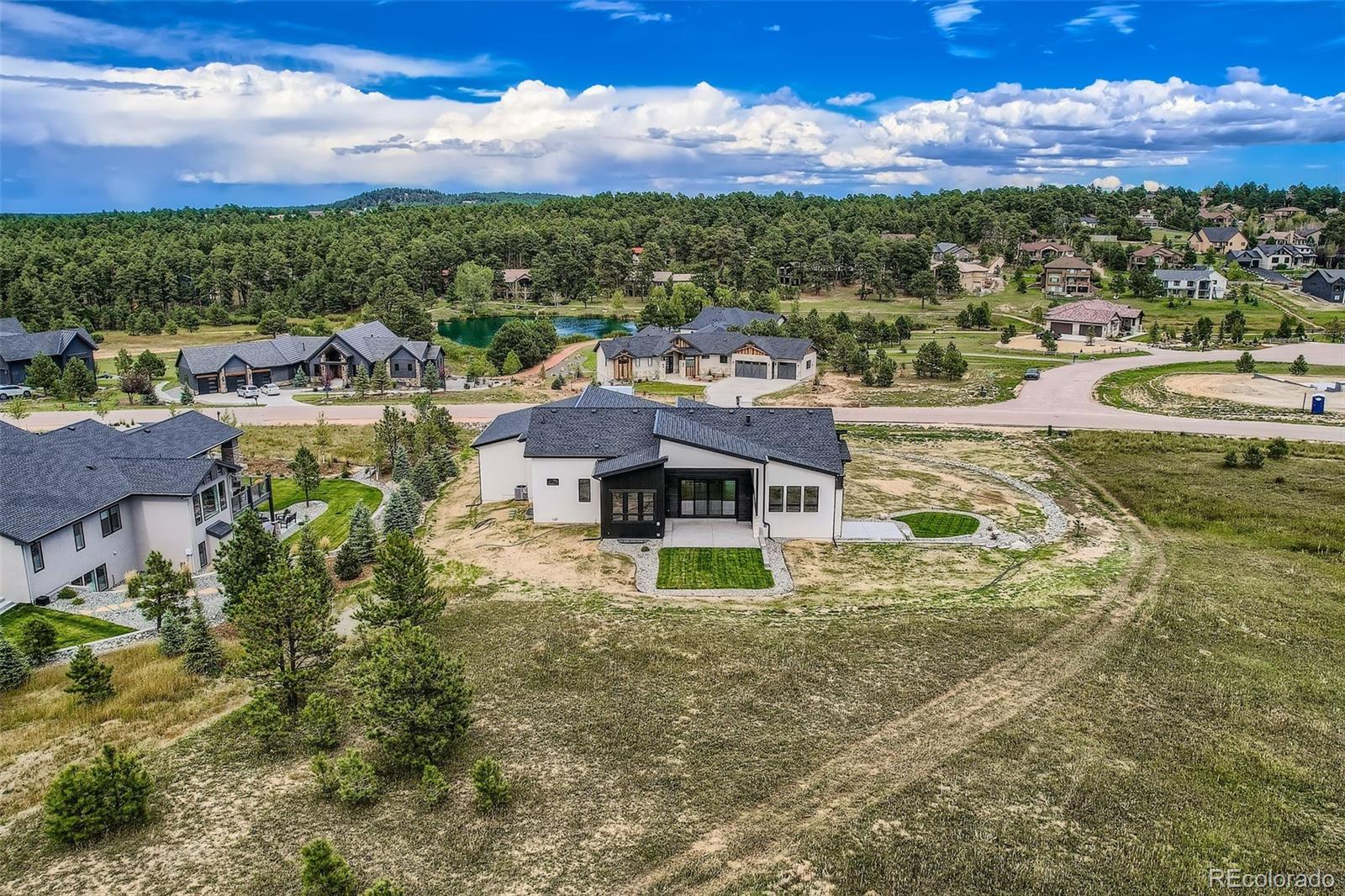 3826 Pinehurst Circle