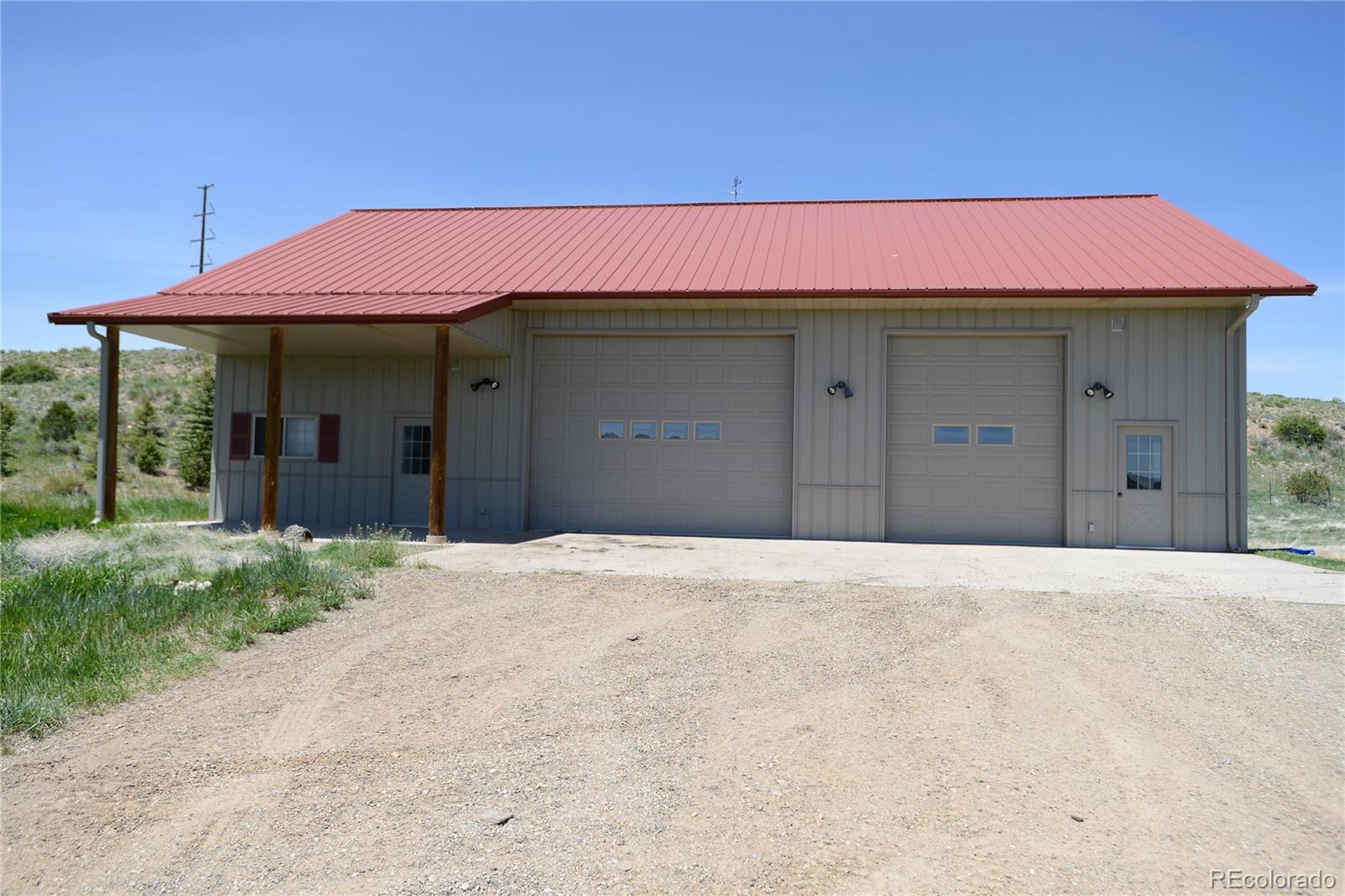 54400 County Road Ll56 North