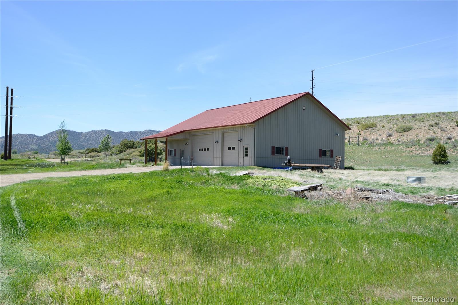 54400 County Road Ll56 North
