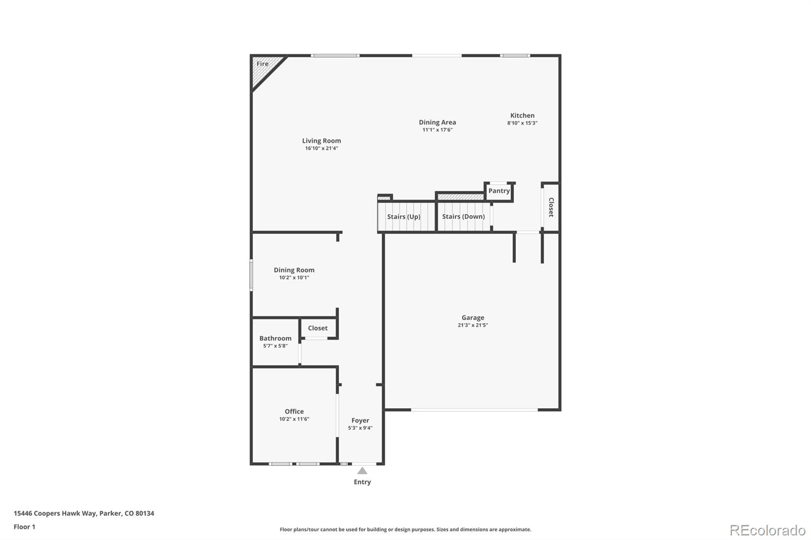 15446 Coopers Hawk Way