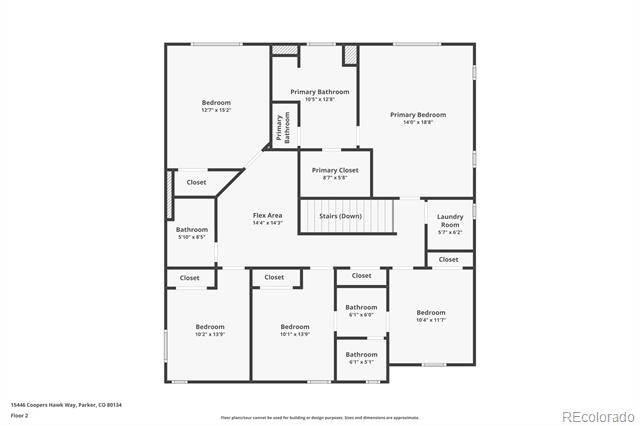 15446 Coopers Hawk Way