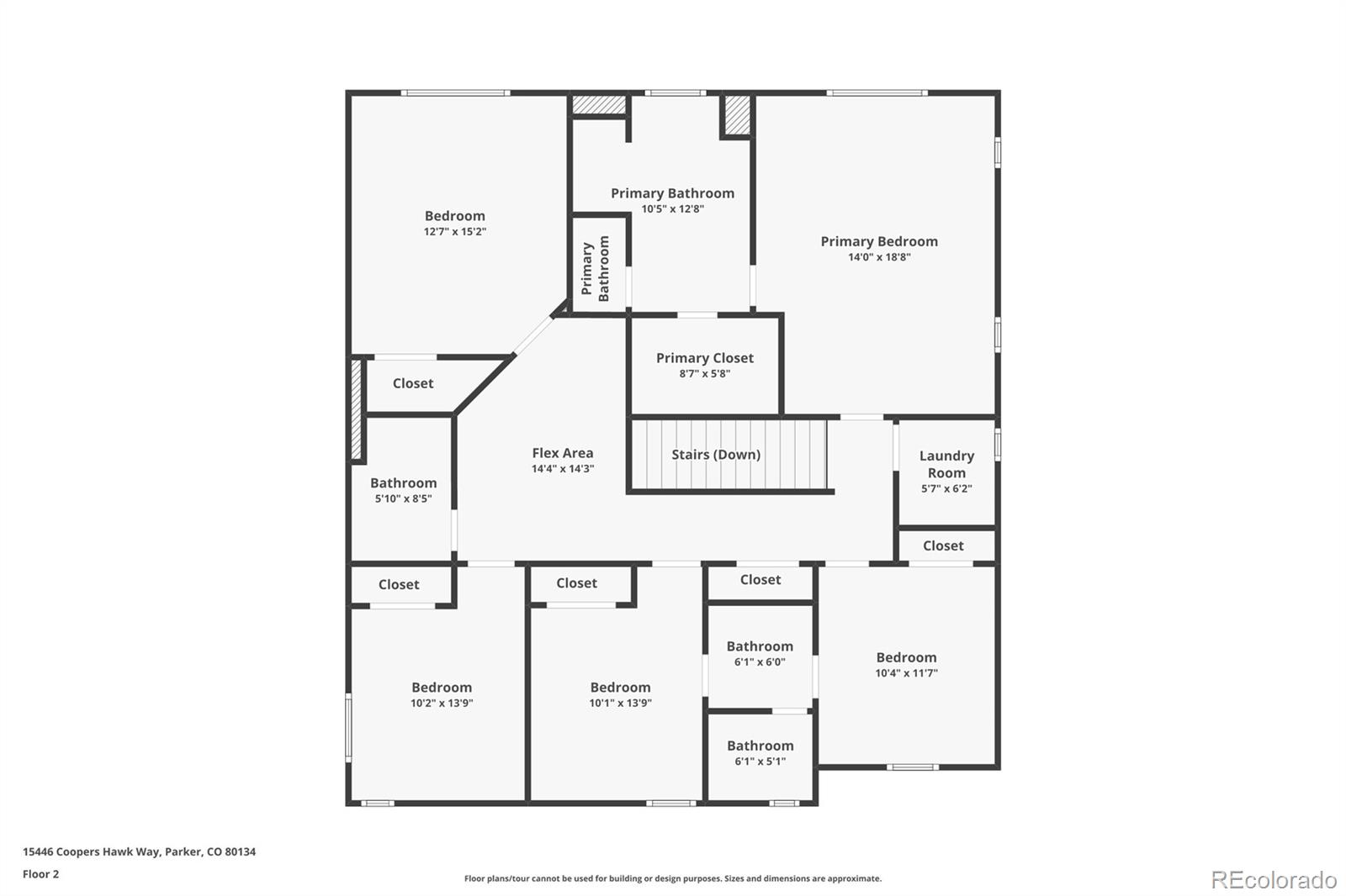 15446 Coopers Hawk Way