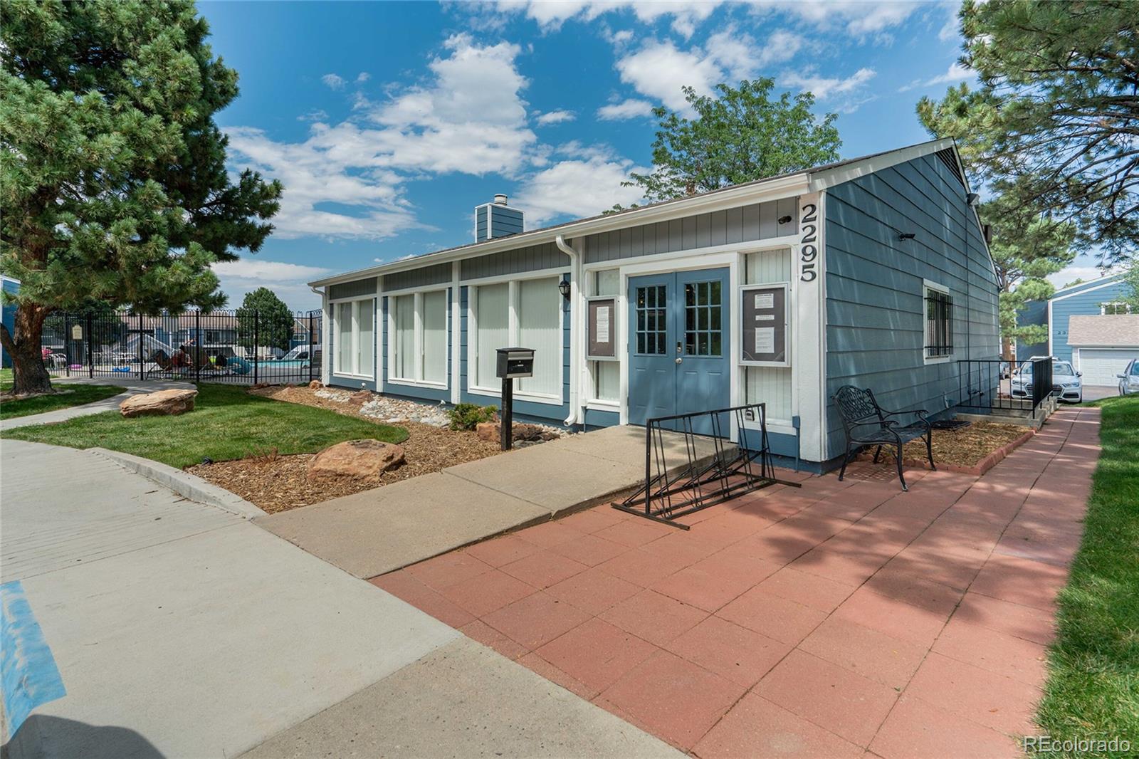 2260 E Geddes Avenue Unit: H