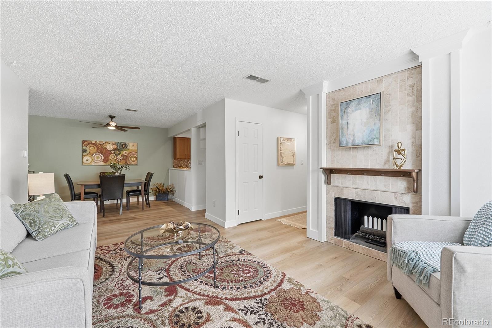 2260 E Geddes Avenue Unit: H
