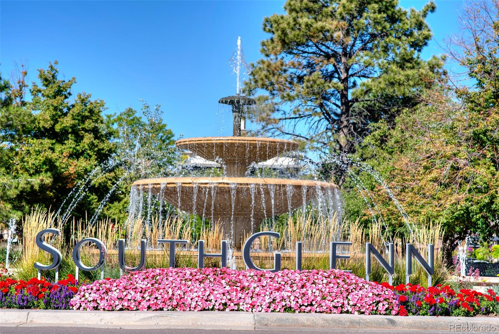 2260 E Geddes Avenue Unit: H