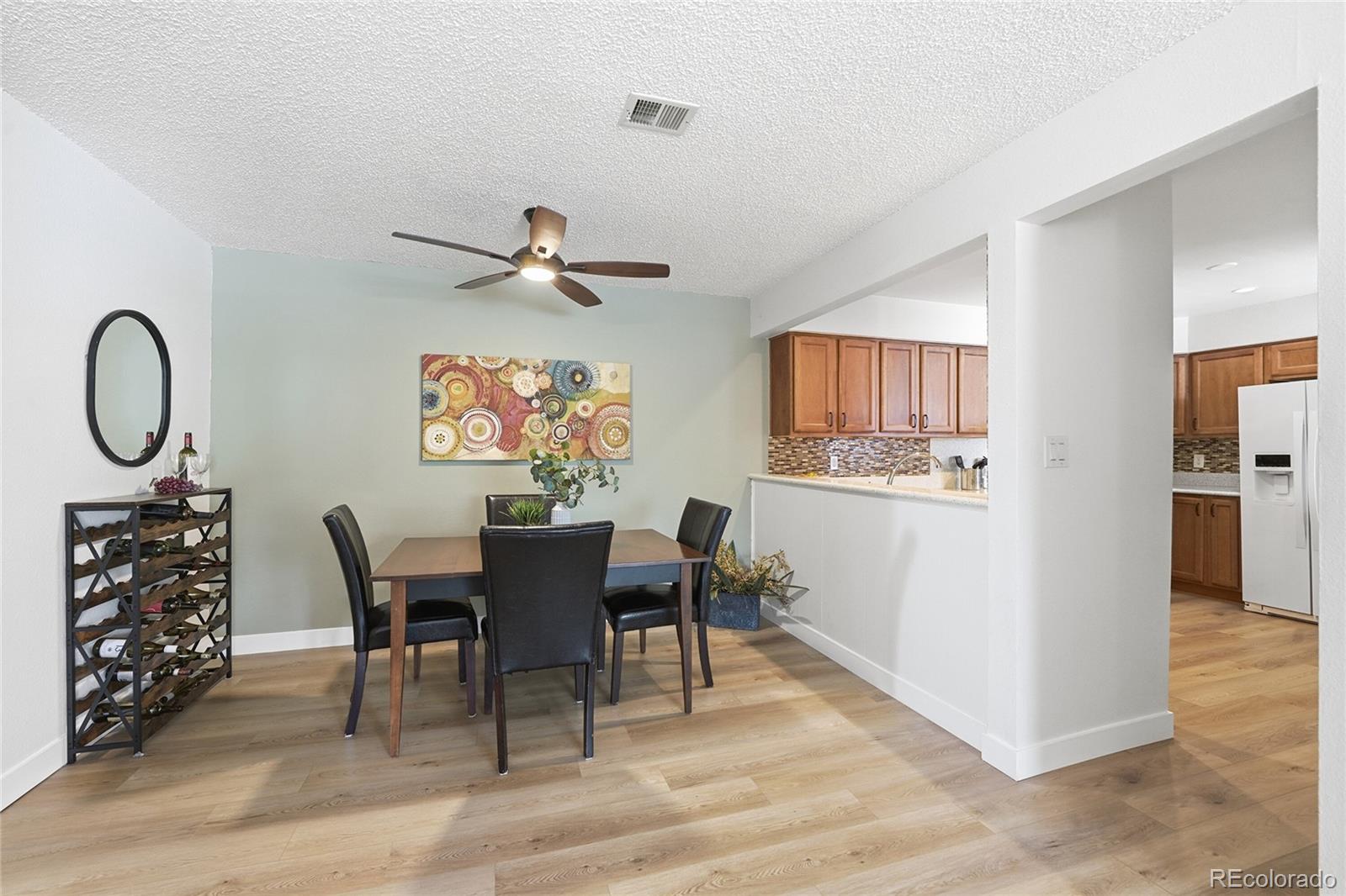 2260 E Geddes Avenue Unit: H