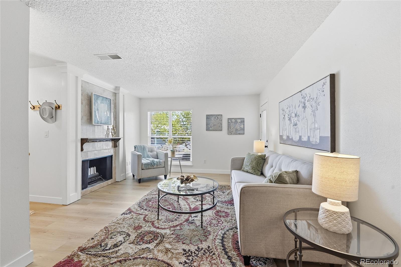 2260 E Geddes Avenue Unit: H