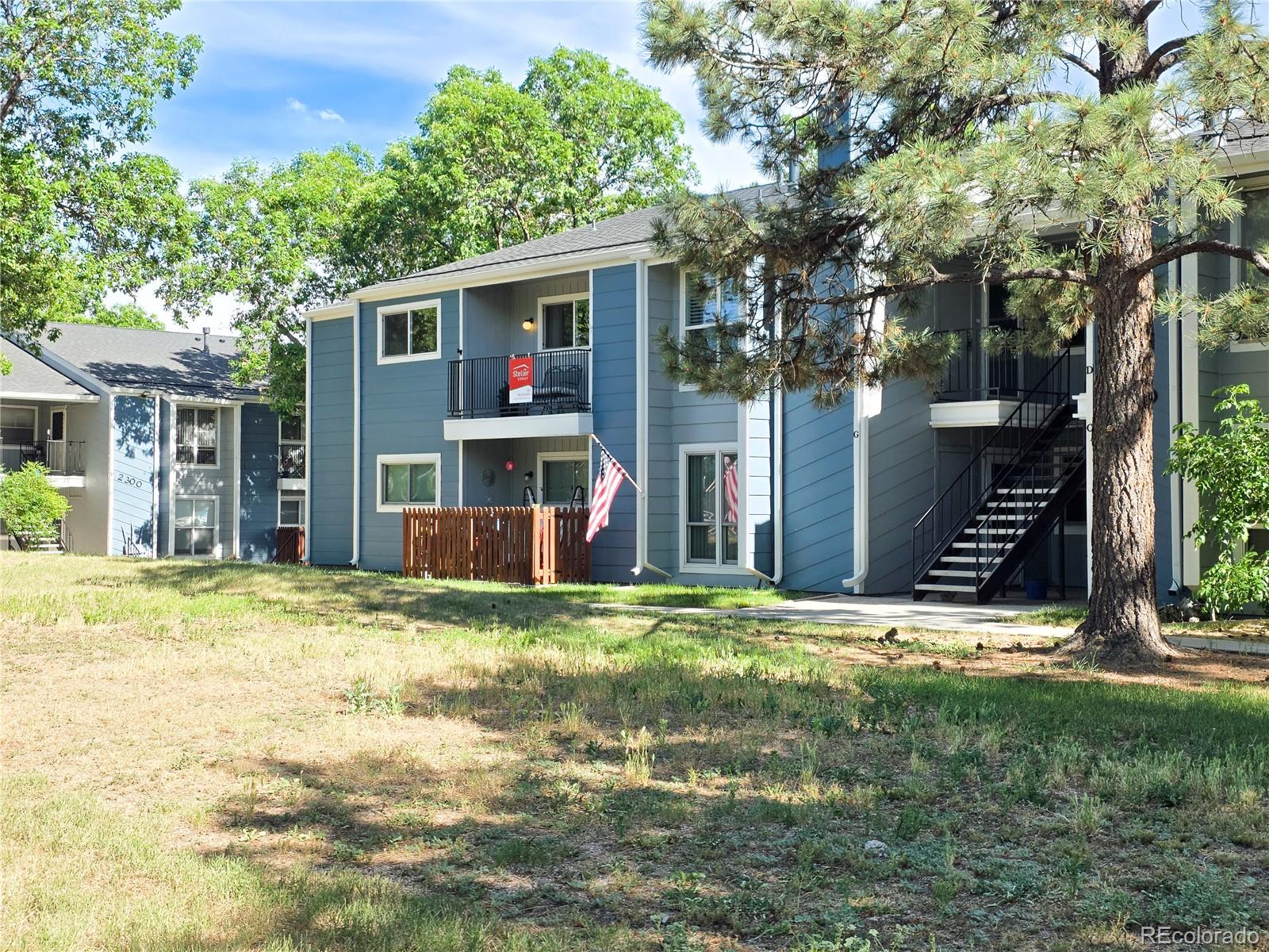 2260 E Geddes Avenue Unit: H