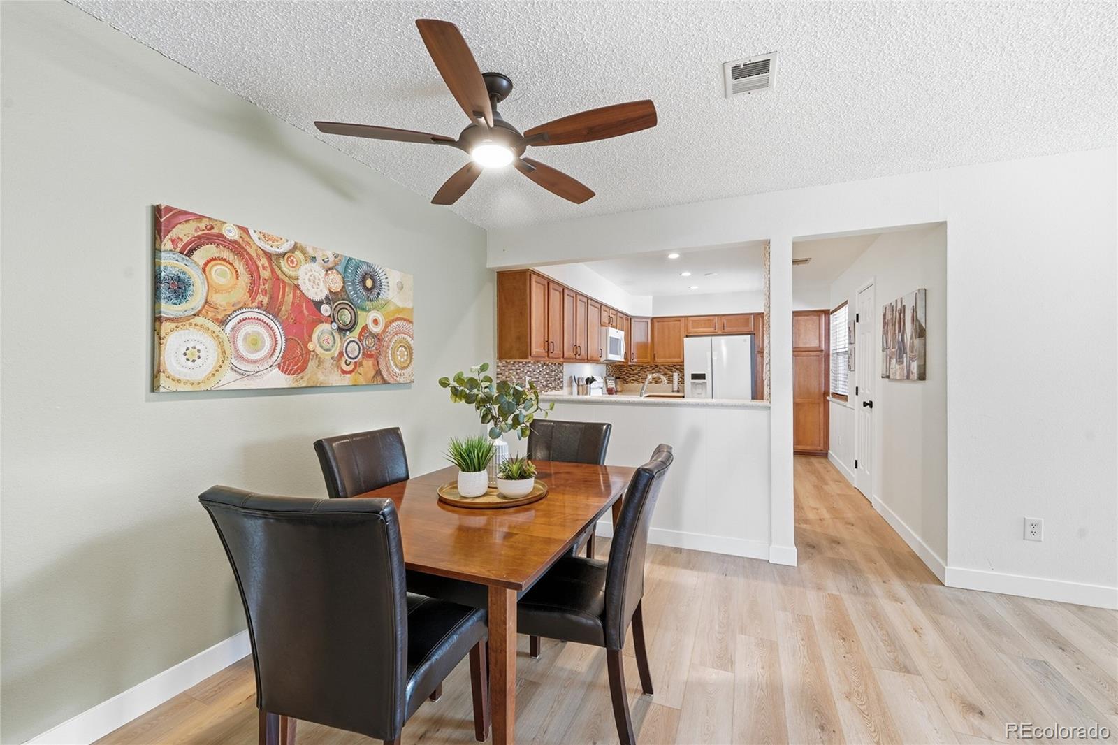 2260 E Geddes Avenue Unit: H
