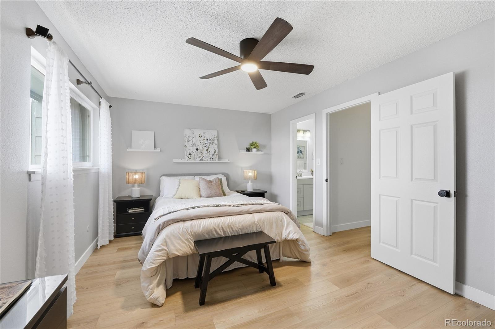 2260 E Geddes Avenue Unit: H