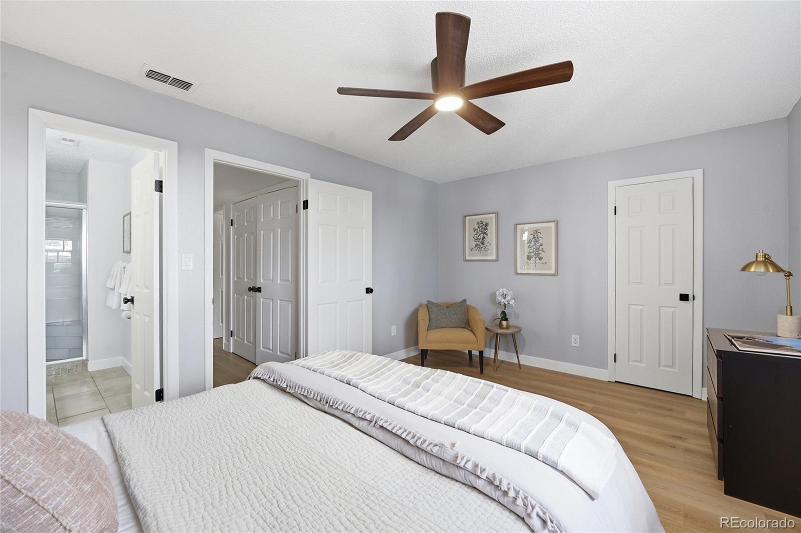 2260 E Geddes Avenue Unit: H