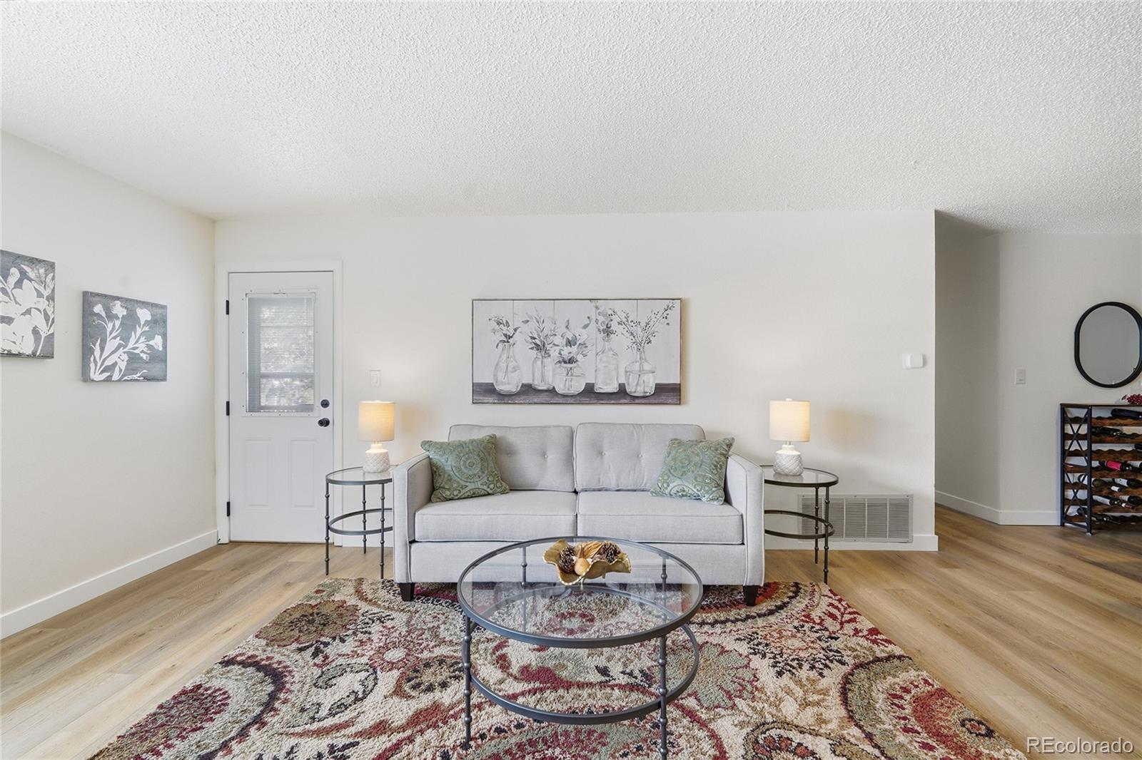 2260 E Geddes Avenue Unit: H
