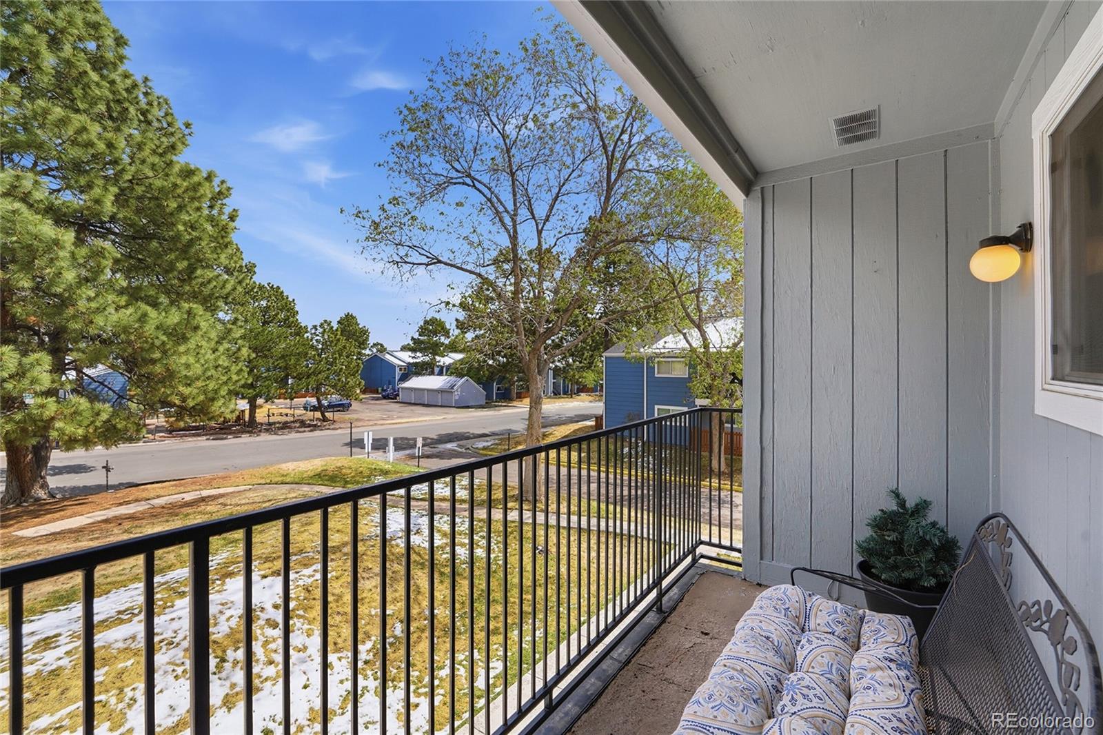 2260 E Geddes Avenue Unit: H