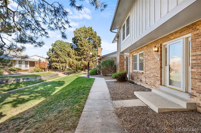 10228 E Jewell Avenue Unit: 26