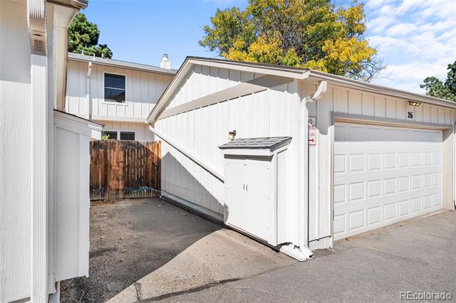 10228 E Jewell Avenue Unit: 26