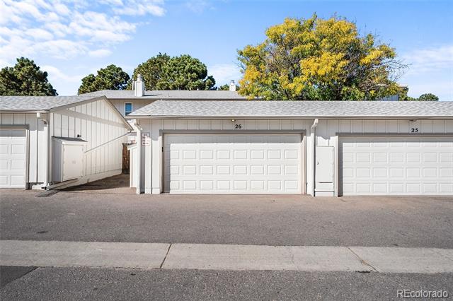 10228 E Jewell Avenue Unit: 26