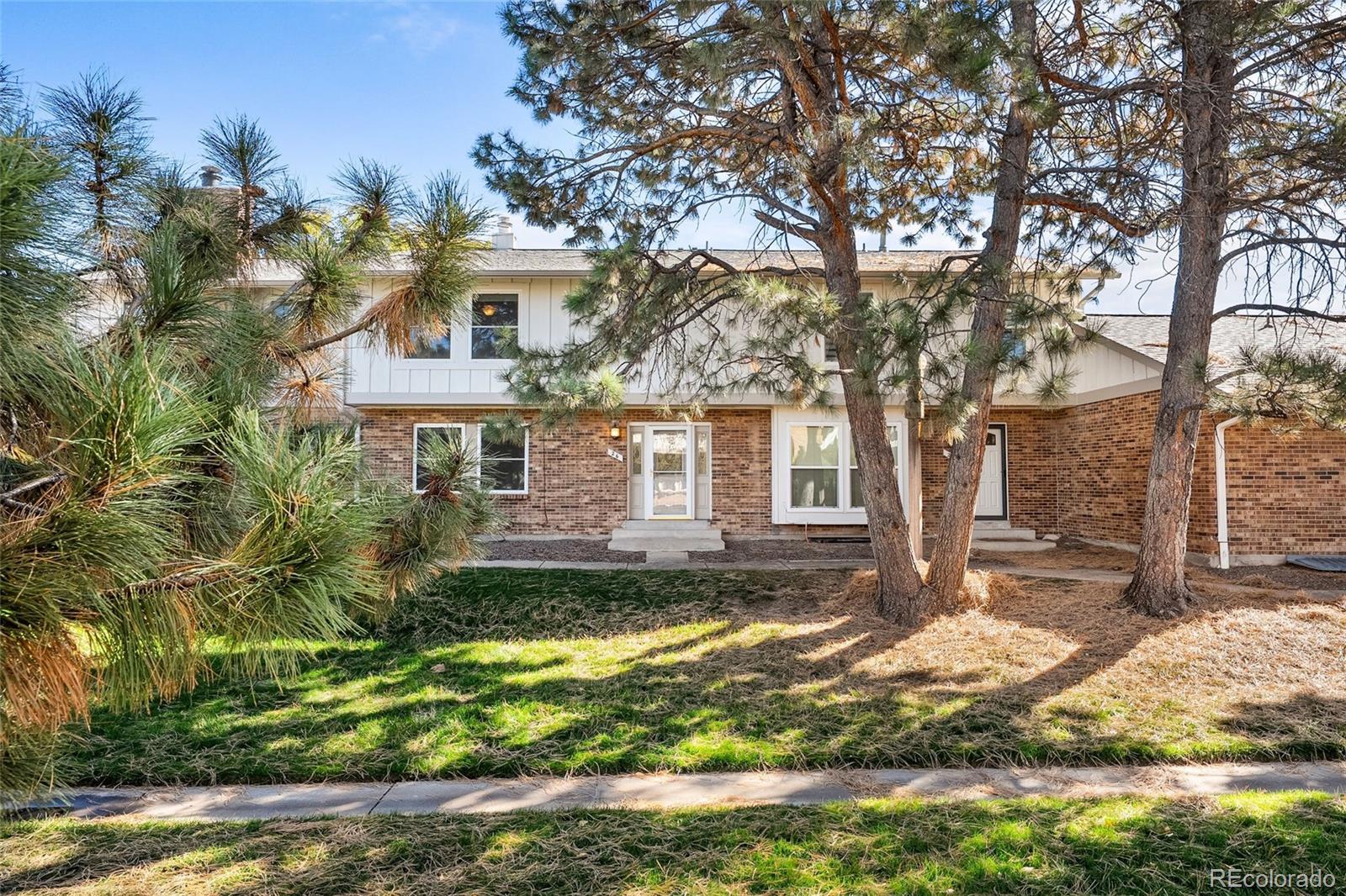 10228 E Jewell Avenue Unit: 26