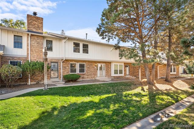 10228 E Jewell Avenue Unit: 26