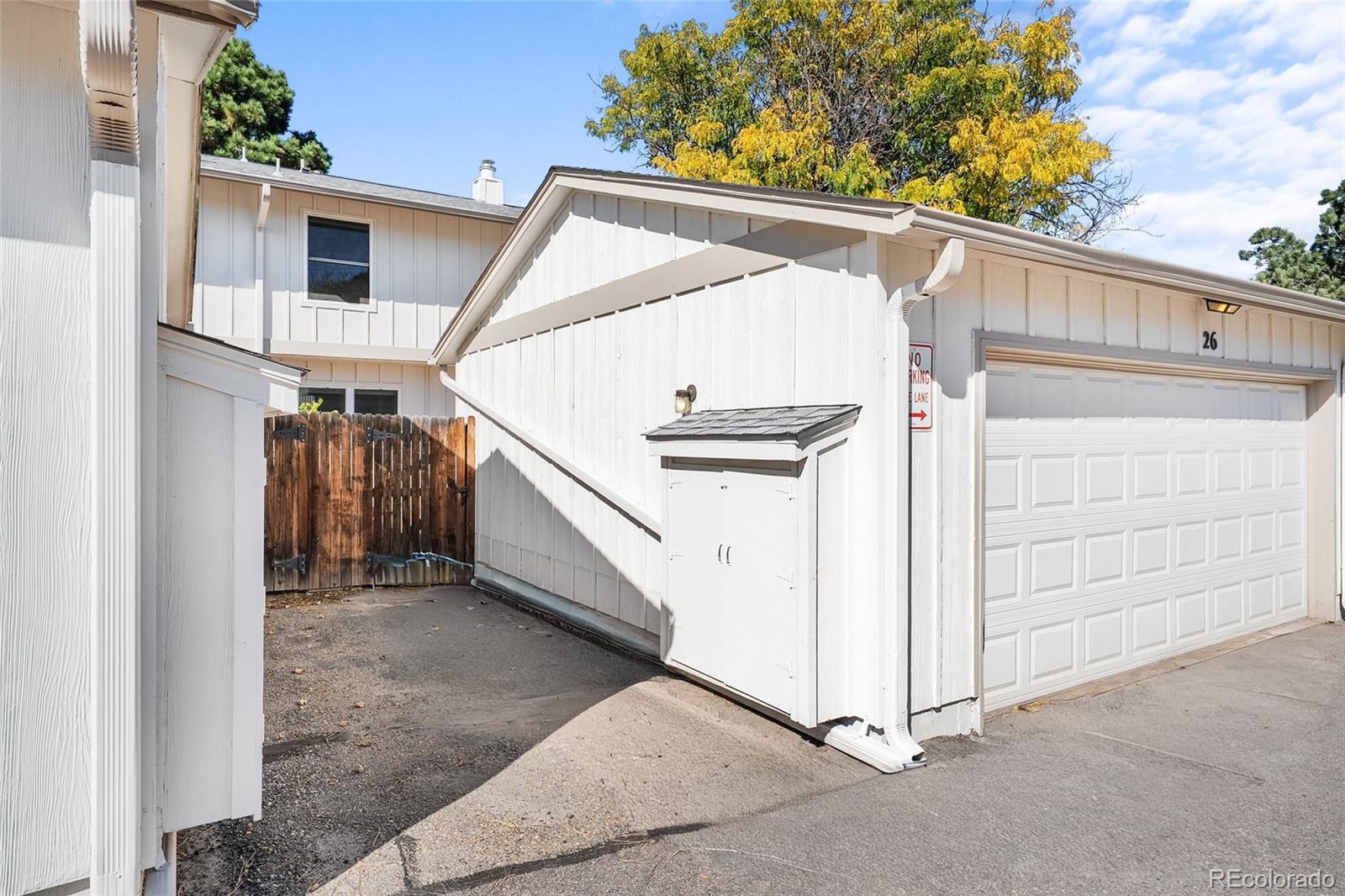 10228 E Jewell Avenue Unit: 26