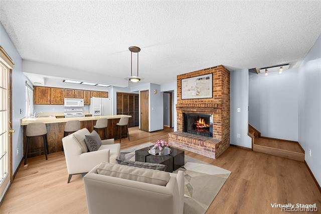10228 E Jewell Avenue Unit: 26