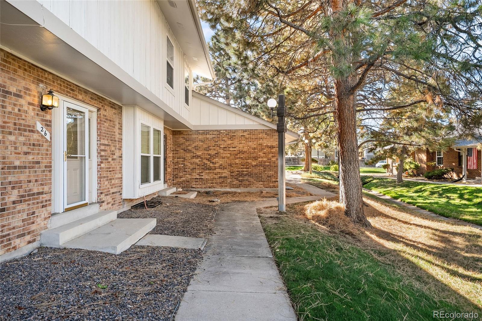 10228 E Jewell Avenue Unit: 26