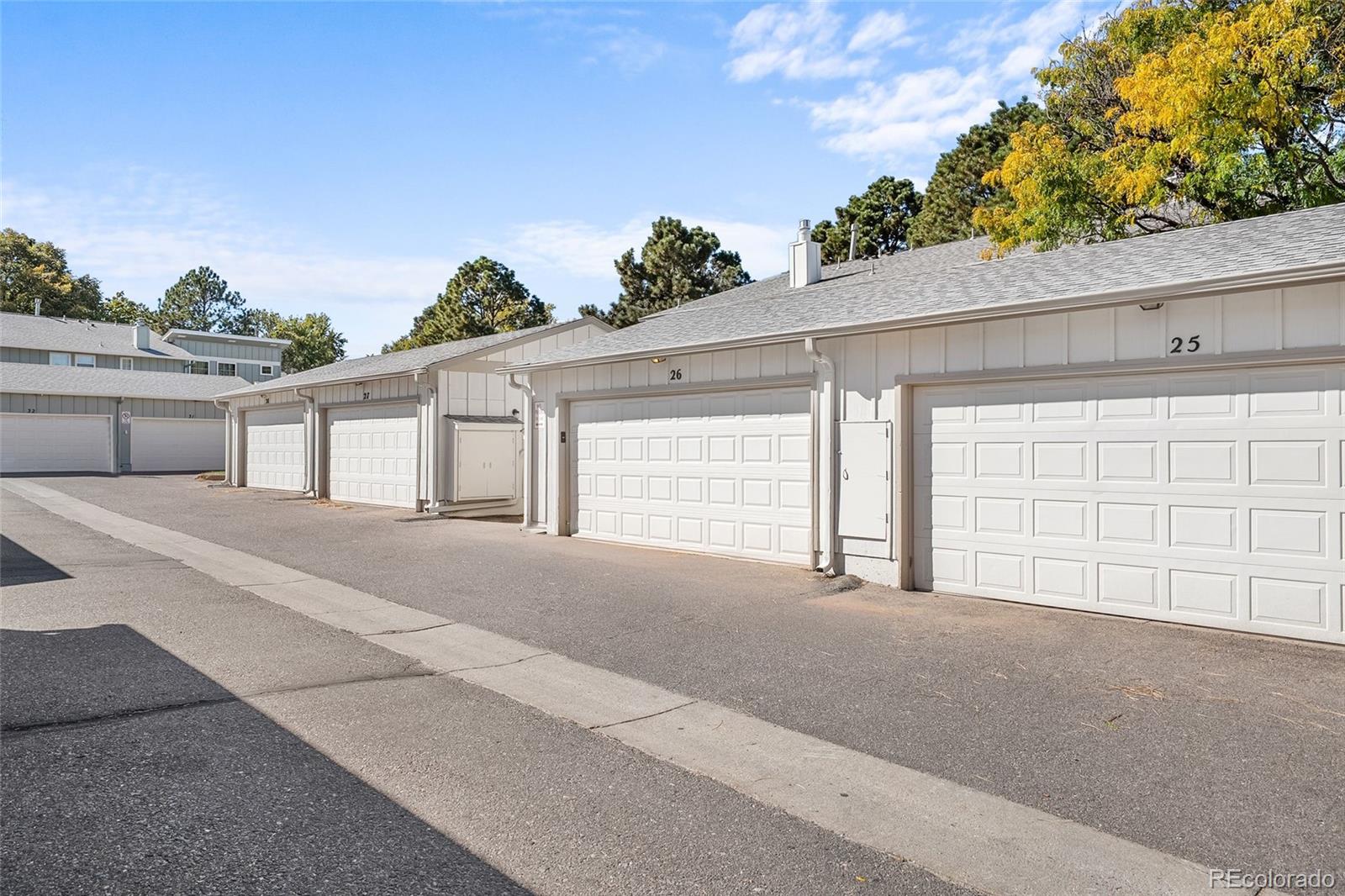 10228 E Jewell Avenue Unit: 26