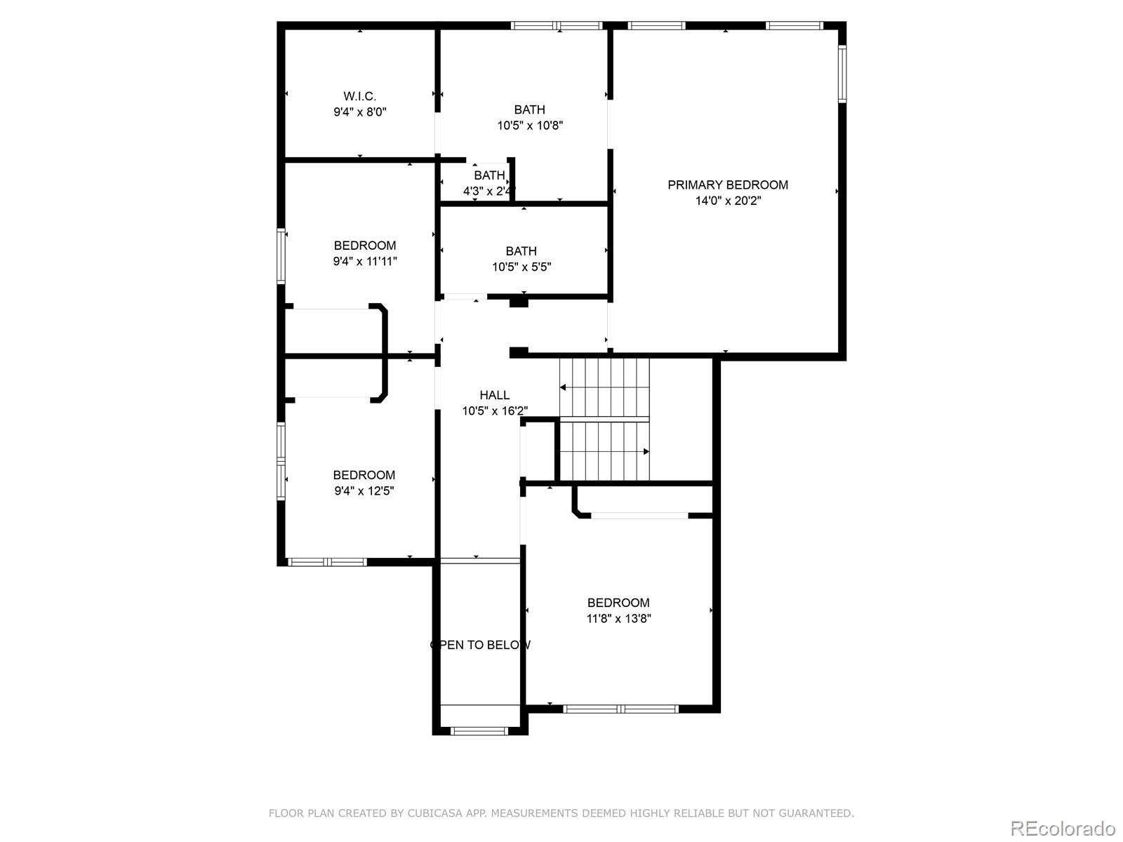 15653 E Copper Creek Lane