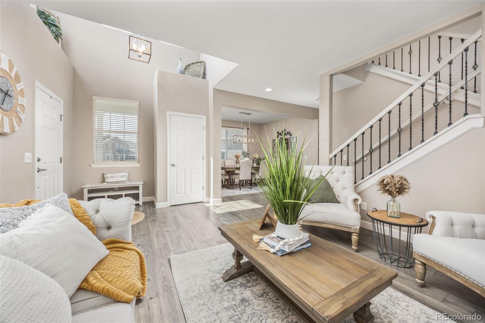 15653 E Copper Creek Lane
