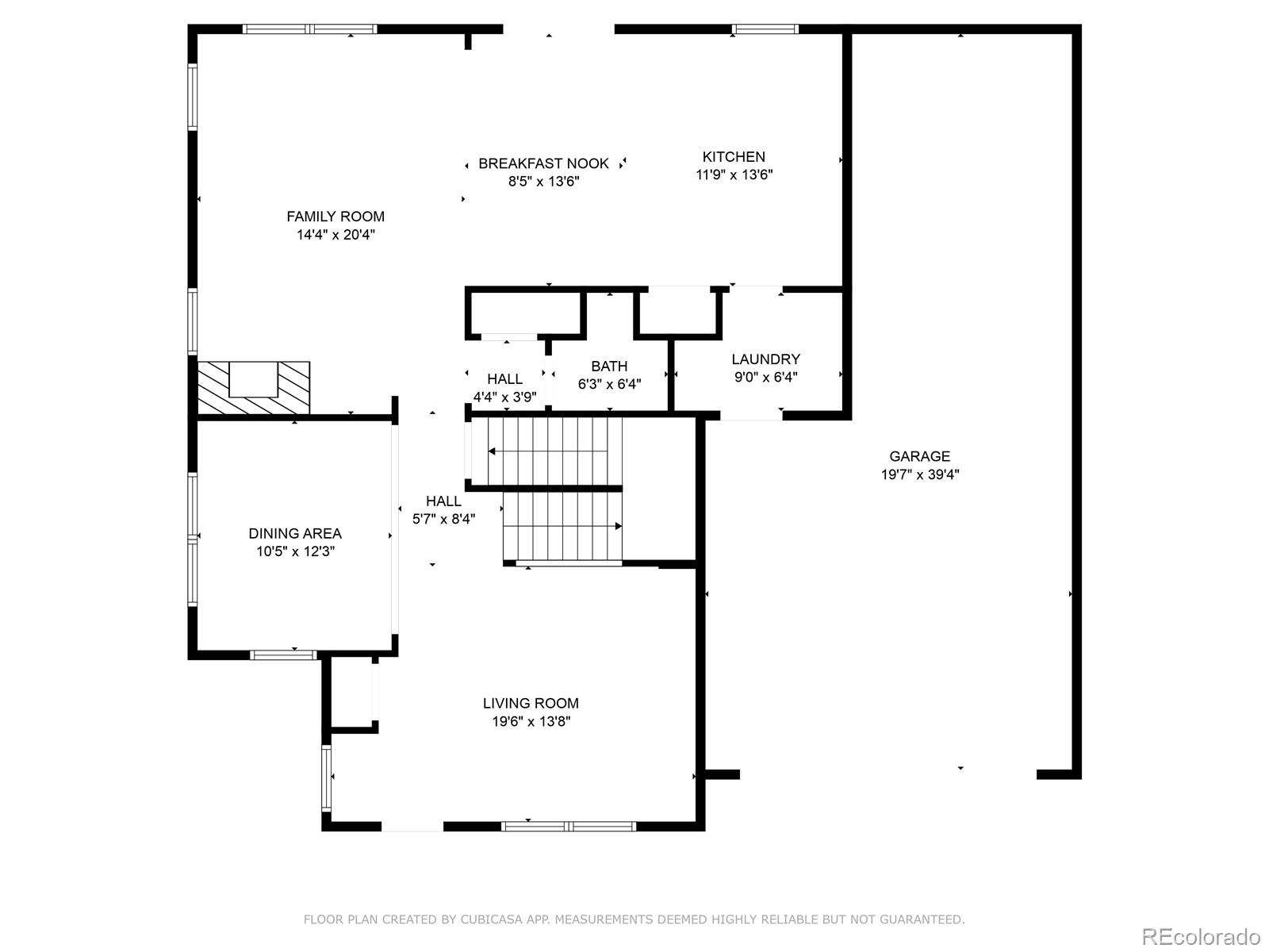 15653 E Copper Creek Lane
