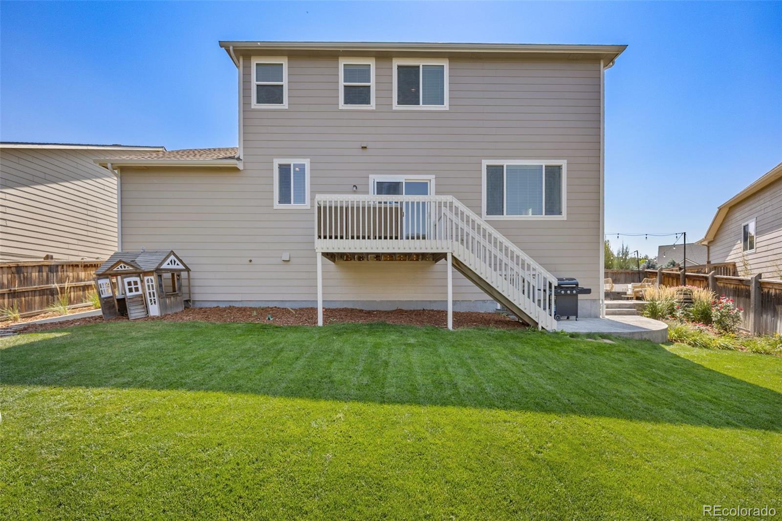 15653 E Copper Creek Lane