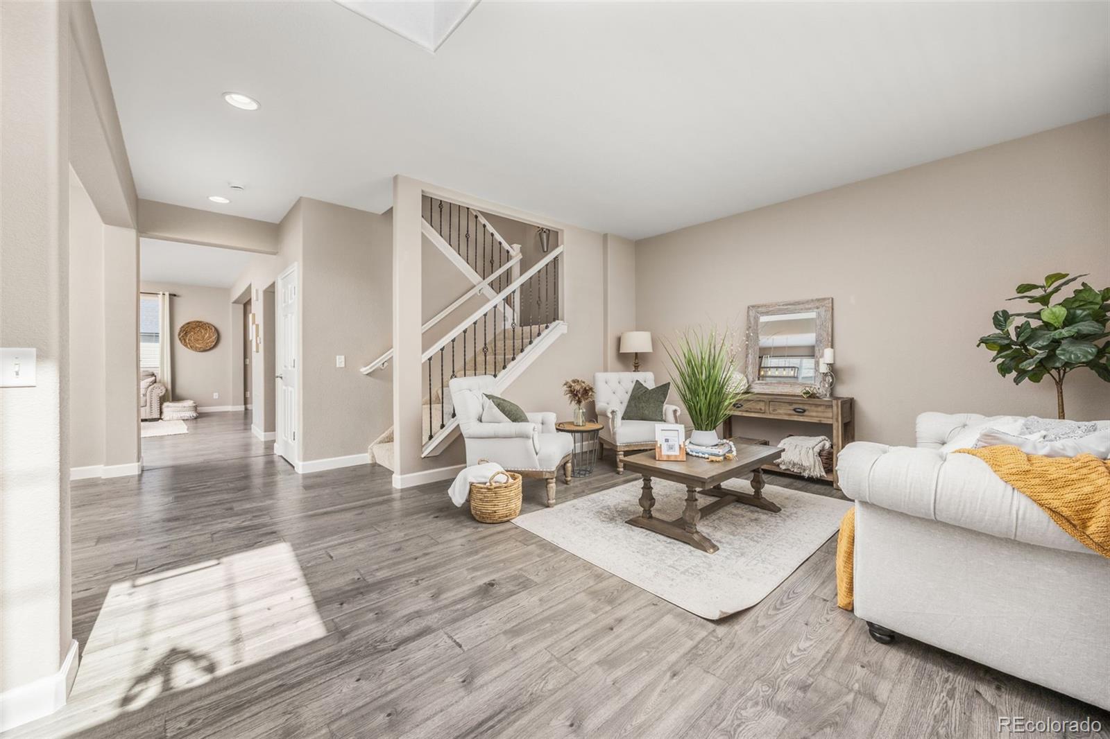 15653 E Copper Creek Lane