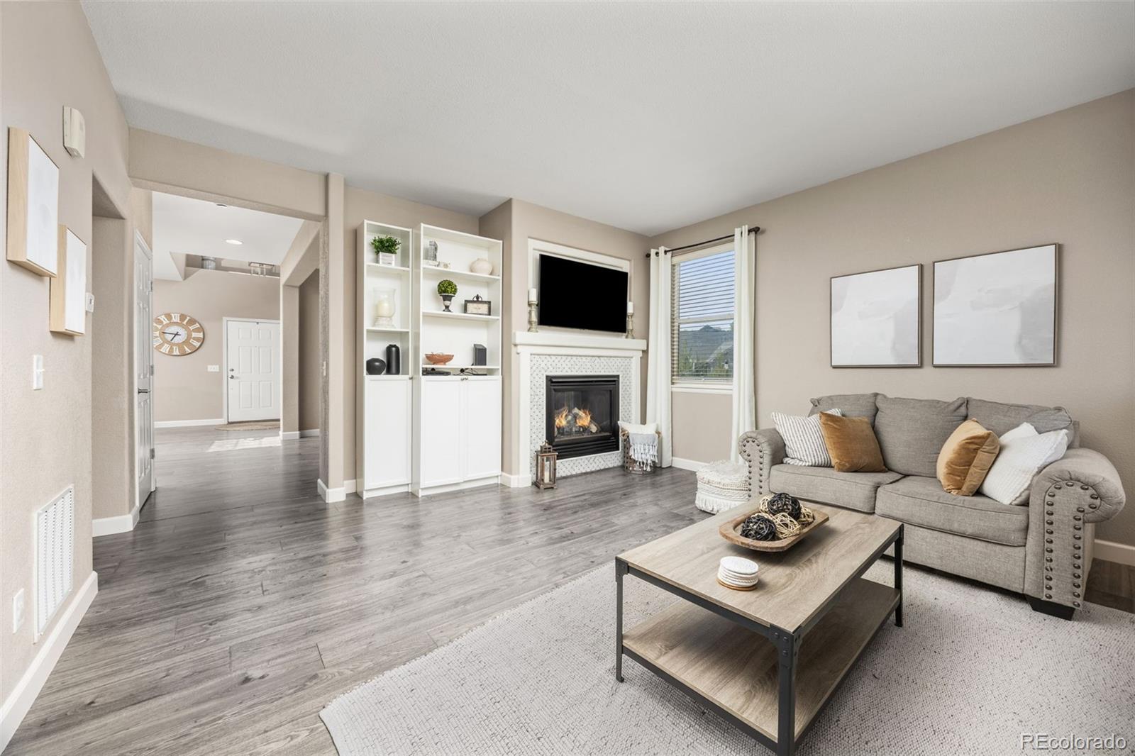 15653 E Copper Creek Lane