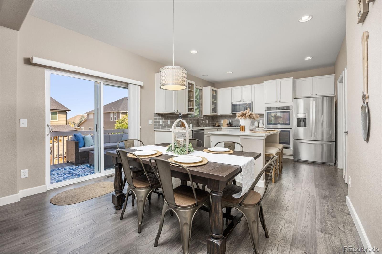 15653 E Copper Creek Lane