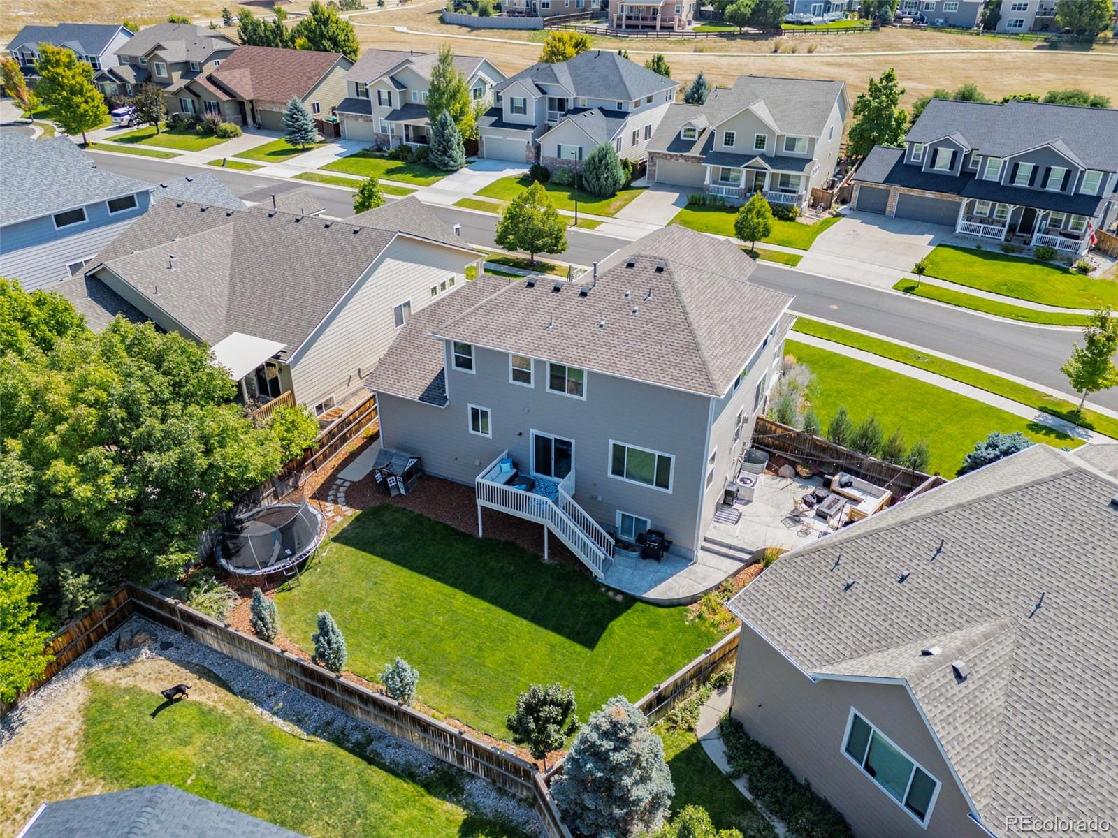 15653 E Copper Creek Lane