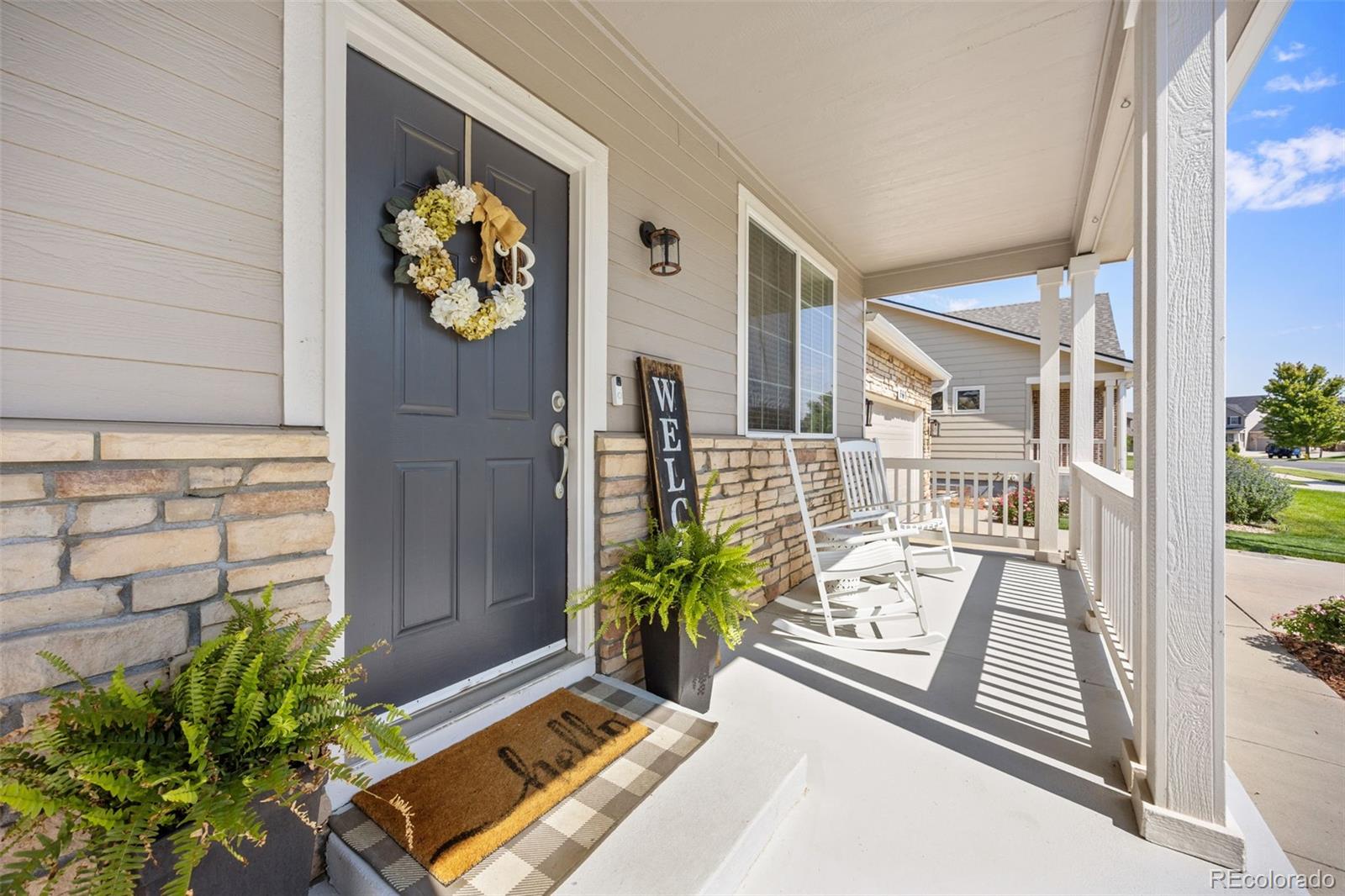 15653 E Copper Creek Lane