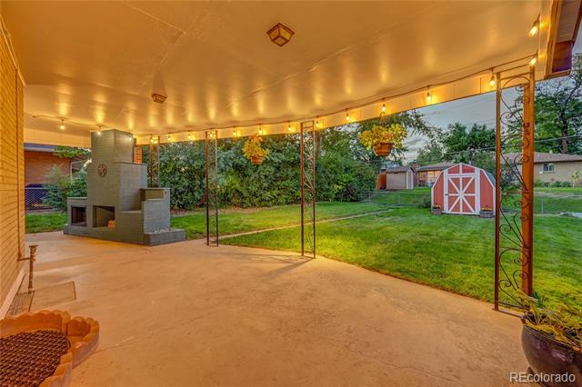 3701 W Greenwood Place