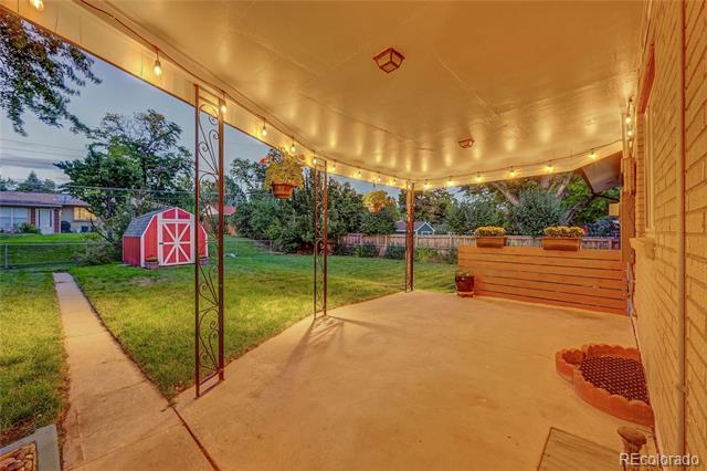 3701 W Greenwood Place