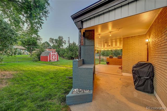 3701 W Greenwood Place