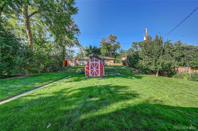3701 W Greenwood Place