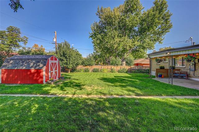 3701 W Greenwood Place