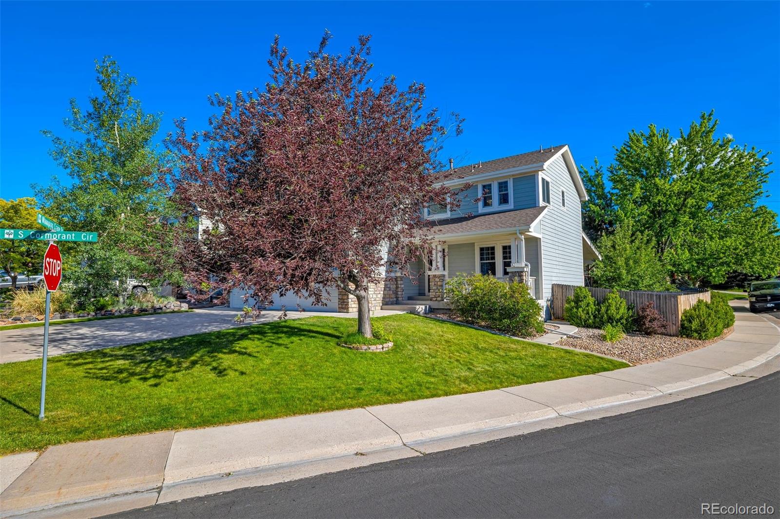 11683 Whooping Crane Drive