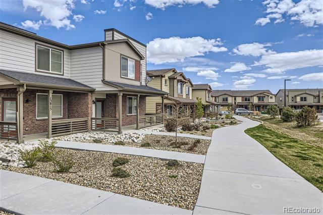 13815 Vispo Way