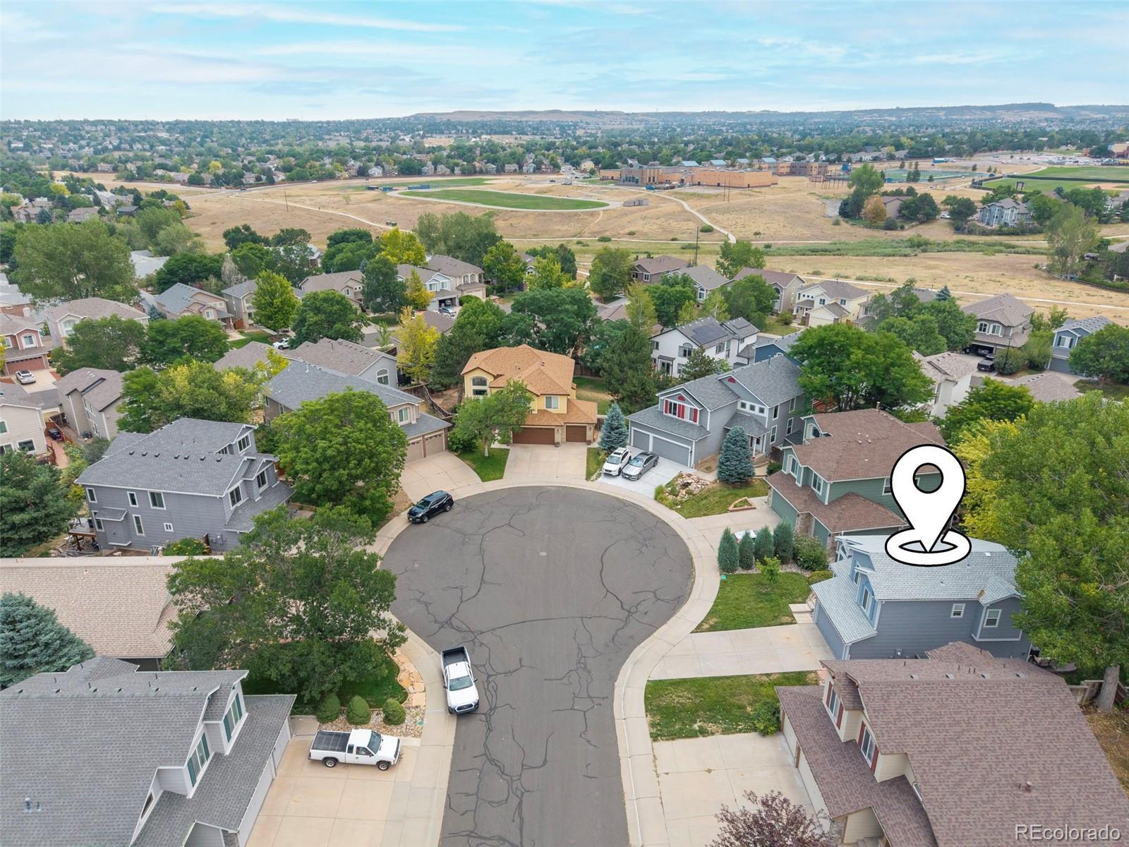 4718 Rock Pipit Court