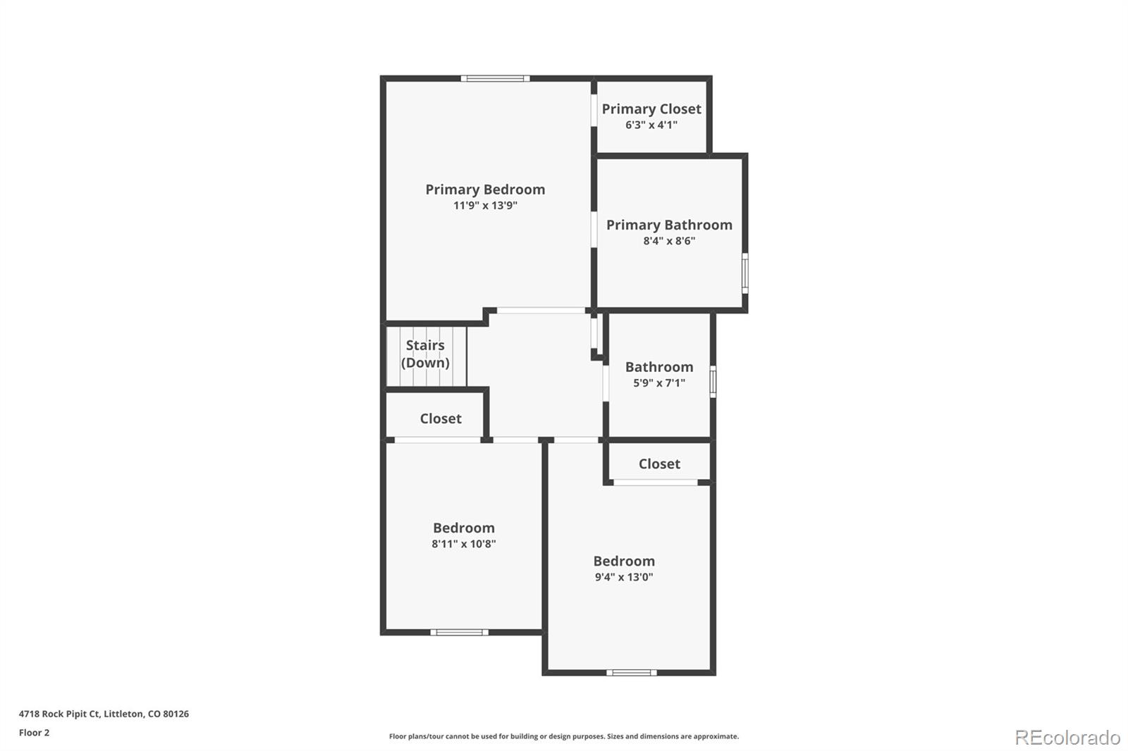 4718 Rock Pipit Court
