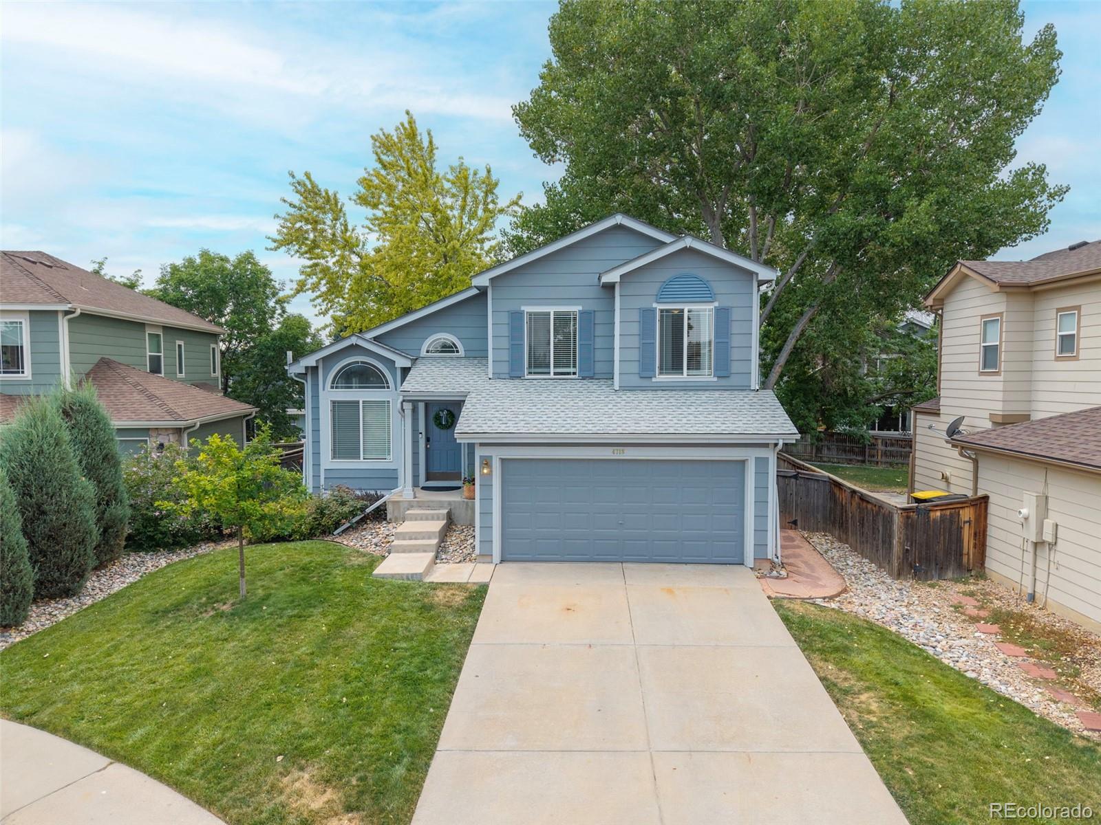 4718 Rock Pipit Court