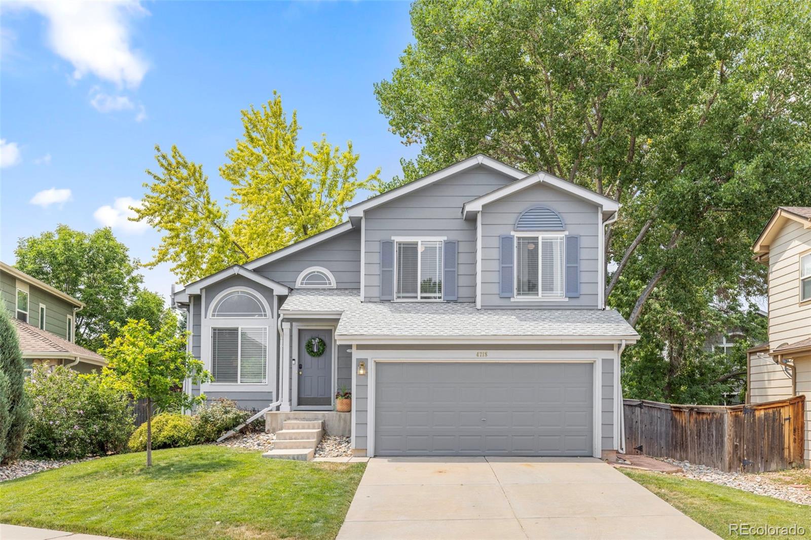 4718 Rock Pipit Court