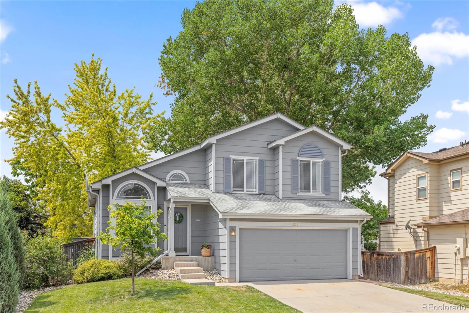 4718 Rock Pipit Court