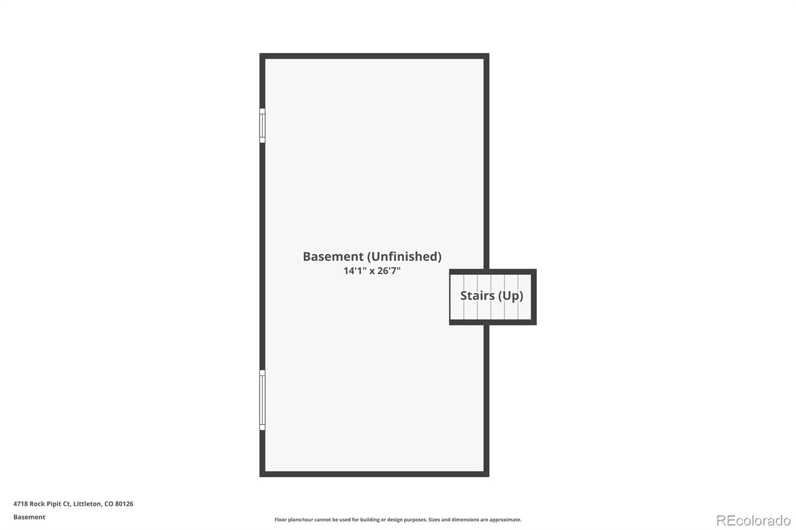 4718 Rock Pipit Court