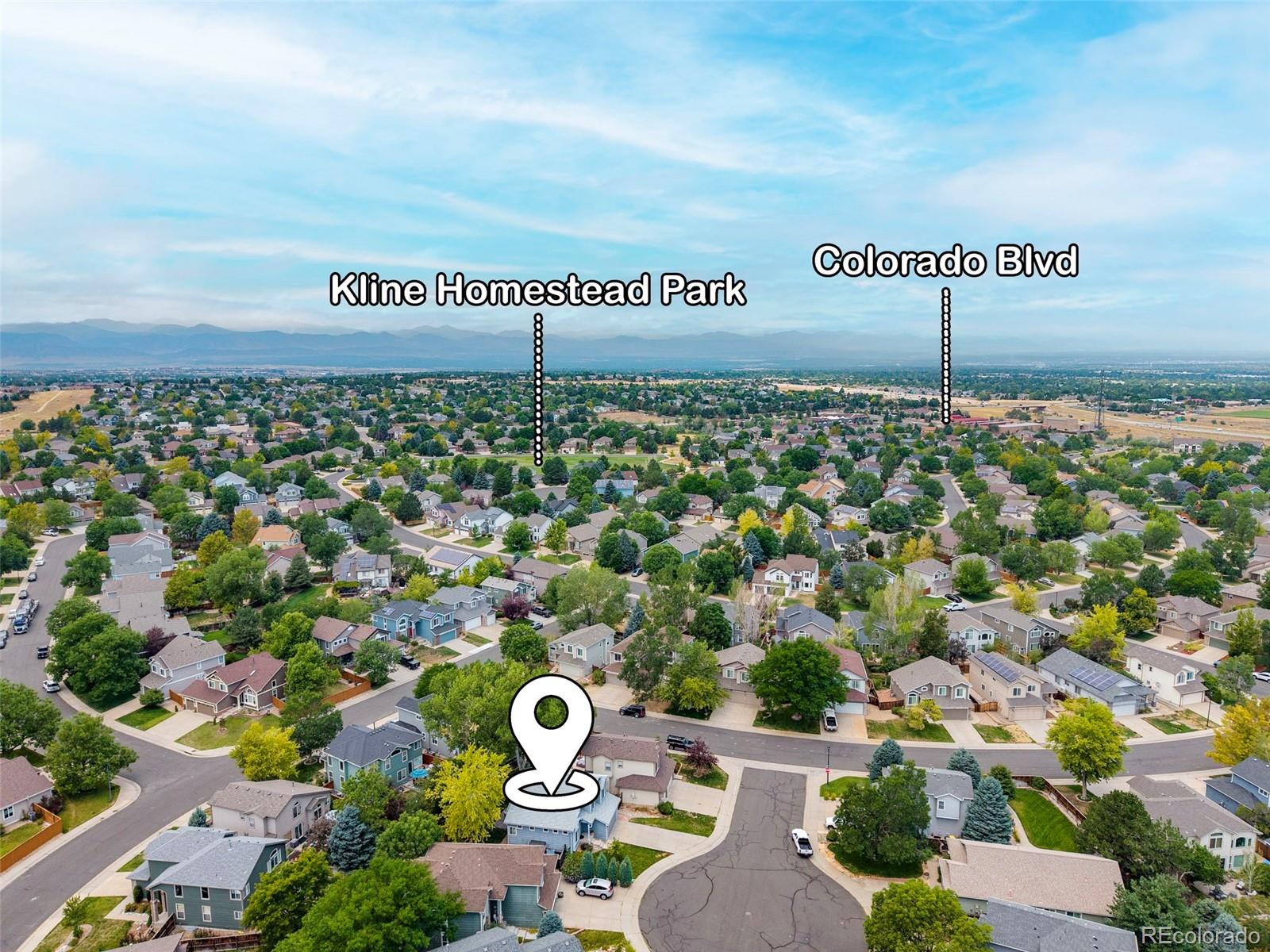 4718 Rock Pipit Court