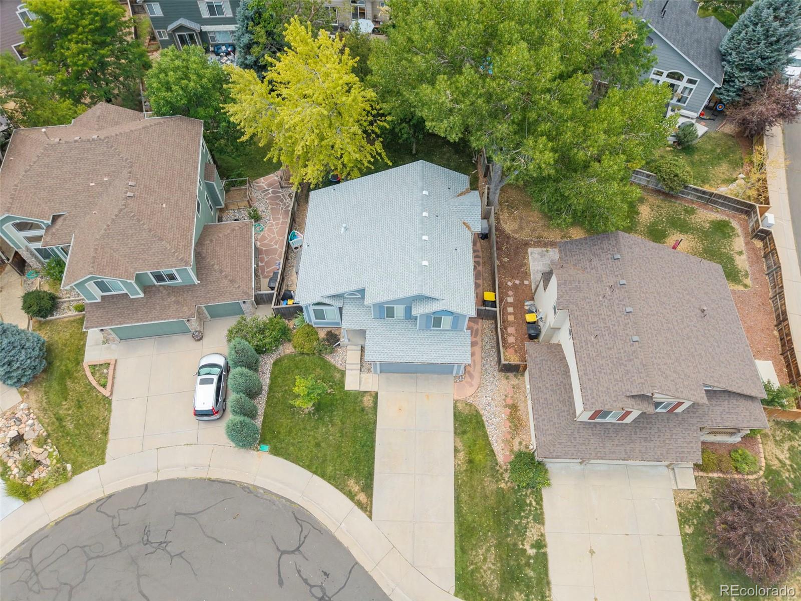 4718 Rock Pipit Court